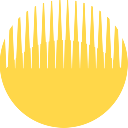 Logo Khabarovskiy Airport JSC
