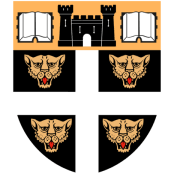 Logo Dover College