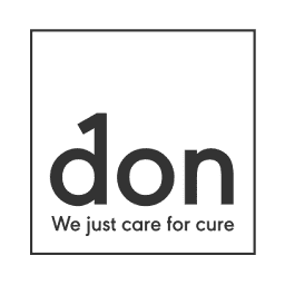 Logo Stichting Diabetes Onderzoek Nederland