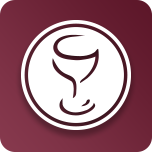 Logo Vinum AS