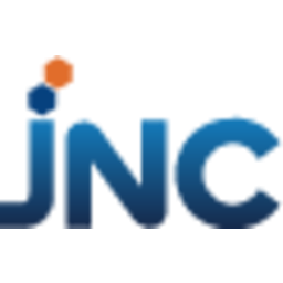 Logo JNC Corp.
