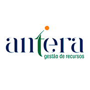 Logo Antera Gestão de Recursos SA