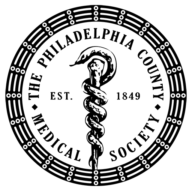 Logo The Philadelphia County Medical Society