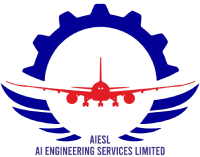 Logo AI Engineering Services Ltd.