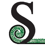 Logo Saratoga Sod Farm, Inc.