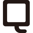 Logo Qbist, Inc.