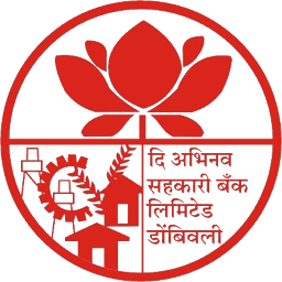 Logo The Abhinav Sahakari Bank Ltd.
