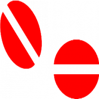Logo Alvear Participações SA