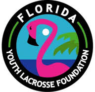 Logo Florida Youth Lacrosse Foundation, Inc.
