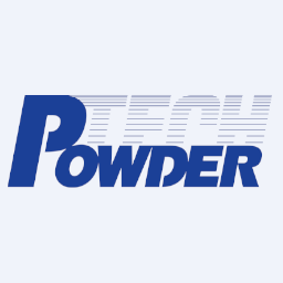 Logo Powdertech International Corp.
