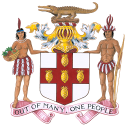 Logo Jamaica Ministry of Foreign Affairs & Foreign Trade