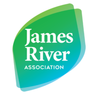 Logo James River Association