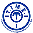 Logo Triumphant Institute of Management Education Pvt Ltd.