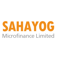 Logo Sahayog Microfinance Ltd.