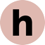 Logo Happy Homes AB