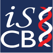 Logo International Society For Computational Biology