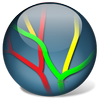 Logo Oxymap ehf