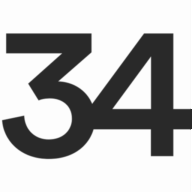 Logo Vita 34 AG