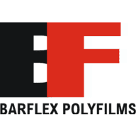 Logo Barflex Polyfilms Pvt Ltd.