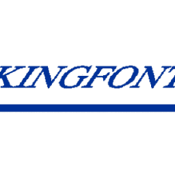 Logo Kingfont Precision Industrial Co. Ltd.