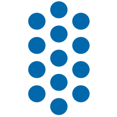 Logo McKey Perforating Co., Inc.