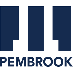 Logo Pembrook Capital Management LLC