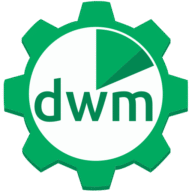 Logo DWM Financial Group, Inc.