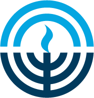 Logo Jewish Federation of The Sacramento Region