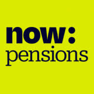 Logo NOW: Pensions Investment Ltd.