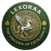 Logo Lexoraa Industries Ltd.