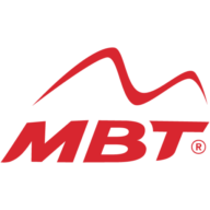 Logo MBT Nordic A/S