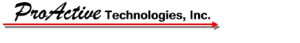 Logo Proactive Technologies LLC