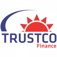 Logo Trustco Finance Pty Ltd.