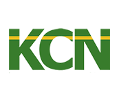 Logo K.C. Nielsen A/S