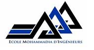 Logo École Mohammadia d'Ingénieurs