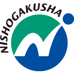 Logo Nishogakusha University