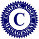 Logo Compak Asset Management