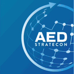 Logo AED, Inc.