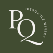 Logo Presqu'ile Winery