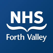 Logo Forth Valley Royal Hospital