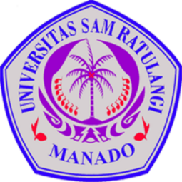 Logo Universitas Sam Ratulangi