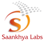 Logo Saankhya Labs Pvt Ltd.