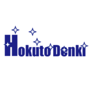 Logo Hokuto Denki Kogyo KK