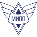 Logo Moscow Institute of Entrepreneurship & Law