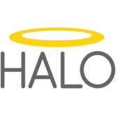 Logo The Halo Foundation