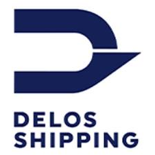 Logo Delos Shipping Ltd.