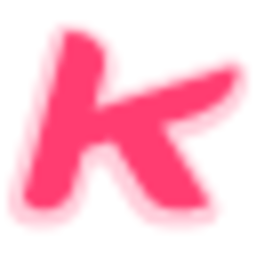 Logo Keek, Inc. /Old/