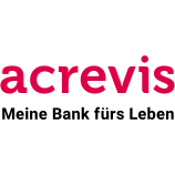 Logo acrevis Bank AG