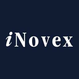 Logo iNovex Information Systems, Inc.