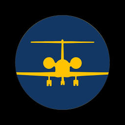 Logo Jet Aviation Staffing LLC